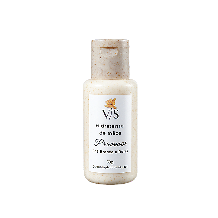 Hidratante de Mãos Provence 30g