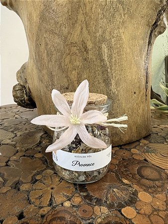 Escalda Pés Provence-90g