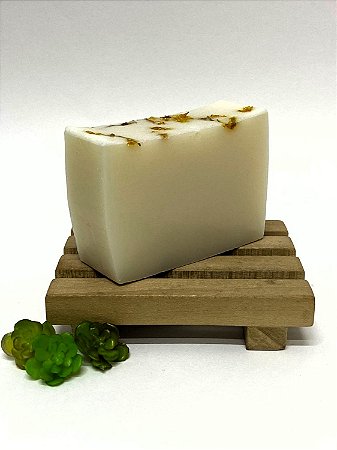 Sabonete Corporal da Paz