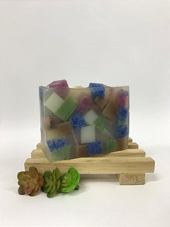 Sabonete Corporal Diversão