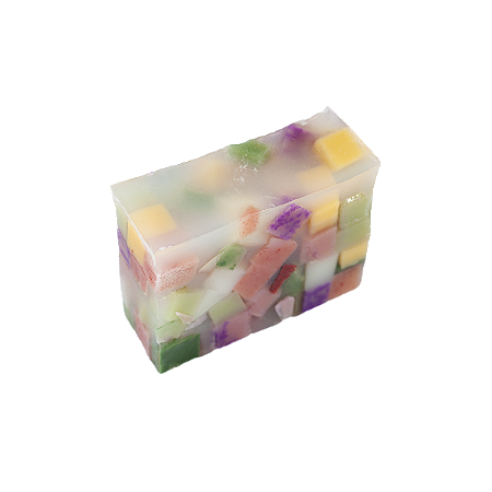 Sabonete Corporal Diversão