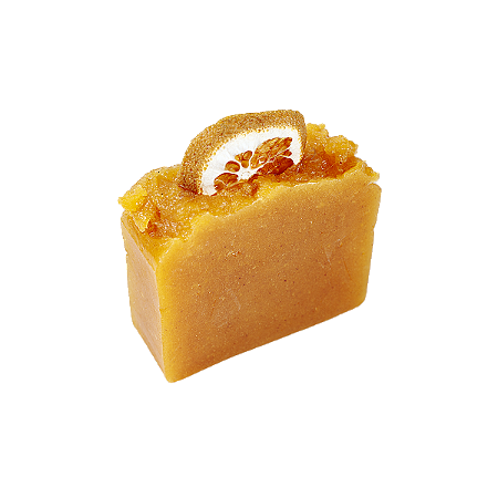 Sabonete Corporal Bom Humor Flor de Laranjeira