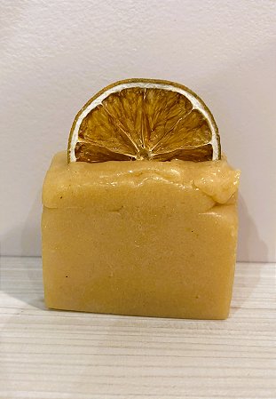 Sabonete Corporal Bom Humor Flor de Laranjeira