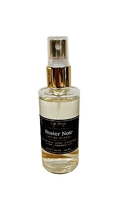 Body Mist Rosier Noir 60ml