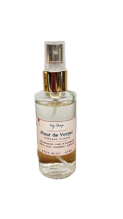 Body Mist Fleur de Verger 60ml