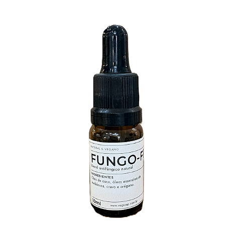 Fungo Free 100% Natural