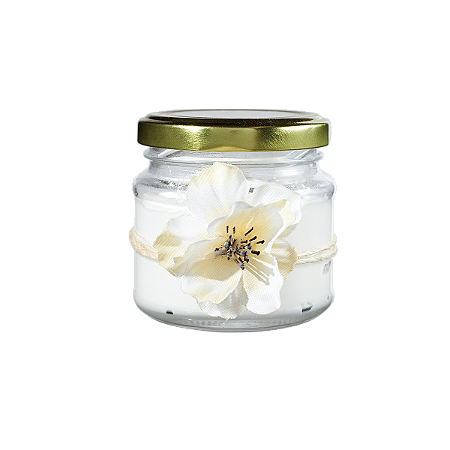 Manteiga Corporal Capim Limão e Verbena 100