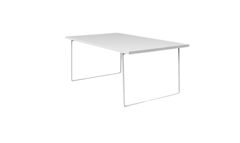 Mesa Para Refeição No Leito Portátil - Salutem