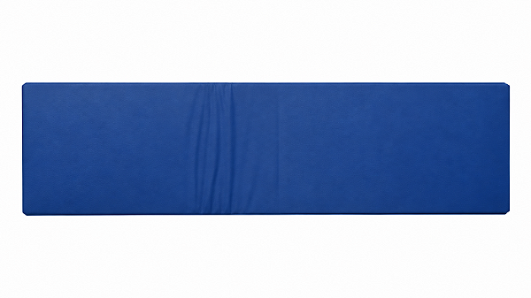 Colchão 1,80 x 0,50 x 0,04 para Mesa de Exame / Padiola Densidade 23 - Salutem