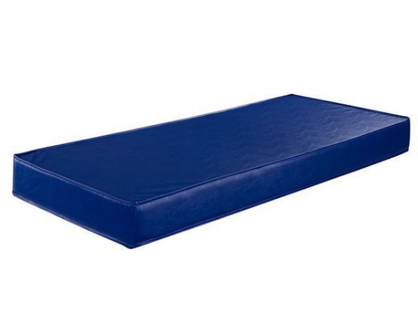 Colchão 1,88 x 0,88 x 0,12 Densidade 26 - Salutem
