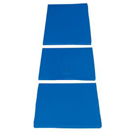 Colchão para Mesa Ginecológica 3 Parte com Cinto - Salutem
