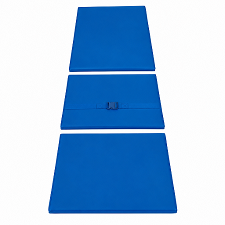 Colchão para Mesa Ginecológica 3 Parte com Cinto - Salutem