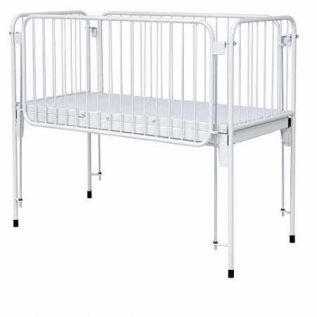Cama Hospitalar Infantil Standart S-0231 - Salutem