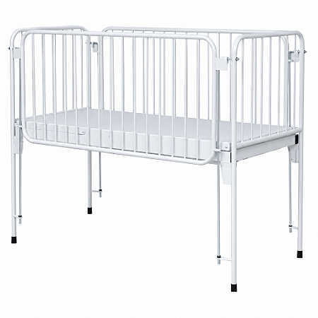 Cama Hospitalar Infantil Standart S-0232 - Salutem
