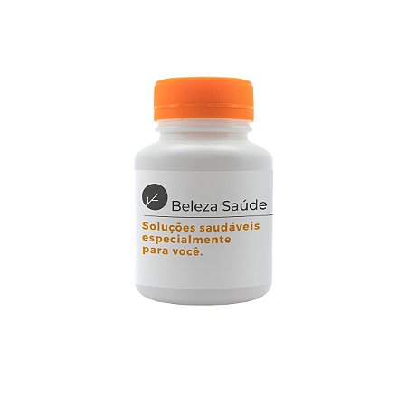 Vitamina C + Vitamina E + Selênio Quelato + Zinco Quelato + Coenzima Q10 + Green Tea + Pinus Pinaster + Taurina + Glutamina + Resveratrol + Pomegranate :  Suplemento Forte para Atletas de Elite - 60 Cápsulas