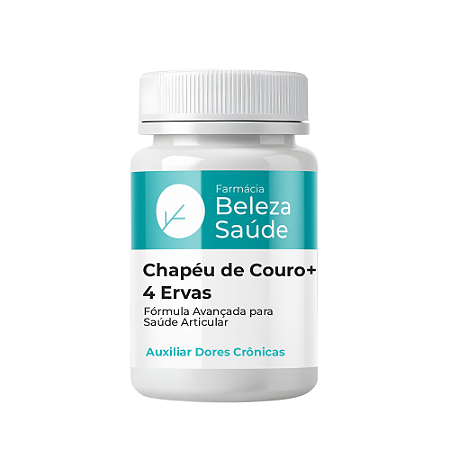 Fórmula Avançada para Saúde Articular - Composto Natural Artrite