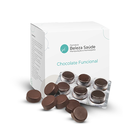 Chocolate Funcional Chocolife
