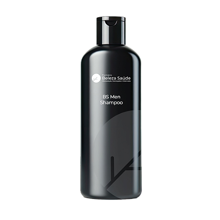 Shampoo Masculino BS Men