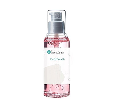 BodySplash - Bruma Hidratante e Iluminadora 50ml