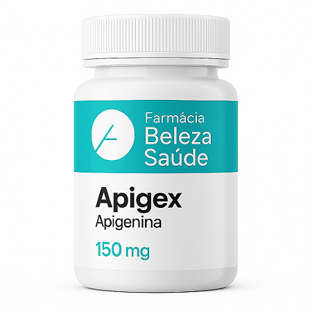 Apigex (Apigenina) 150mg
