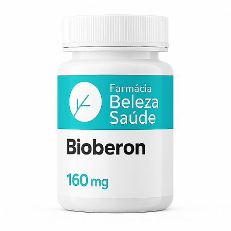Bioberon 160mg