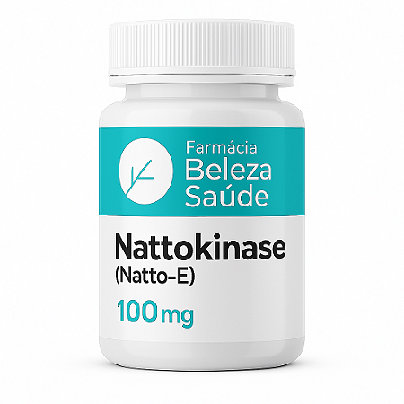 Nattokinase ( Natto-e ) 100mg