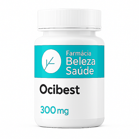 Ocibest 300mg