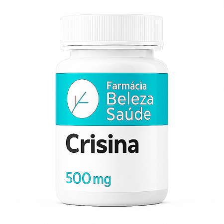 Crisina 500mg