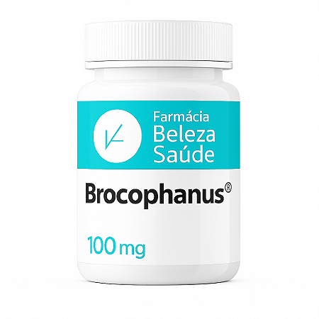 Brocophanus® 100mg