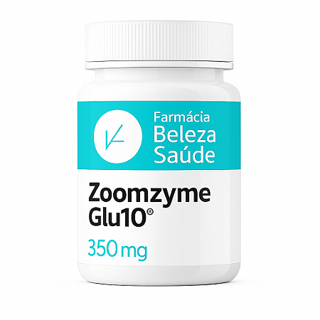 Zoomzyme Glu10 350mg