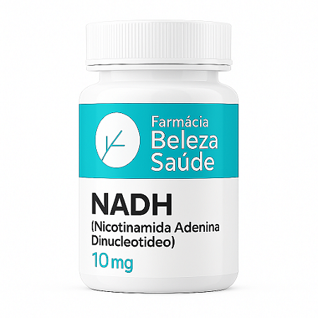 NADH 10mg