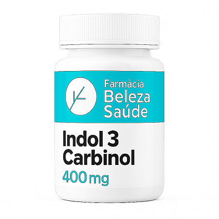 Indol 3 Carbinol 400mg