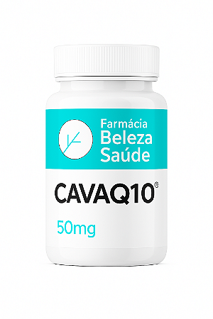 CAVAQ10®  50mg