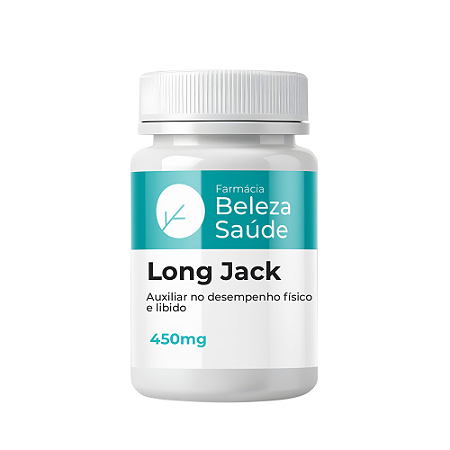 Long Jack 450mg