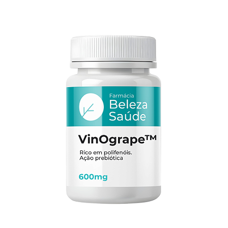 VinOgrape™ 600mg