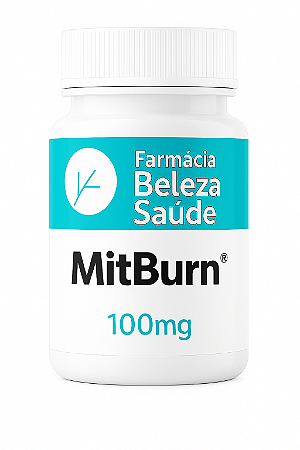 MitBurn® 100mg