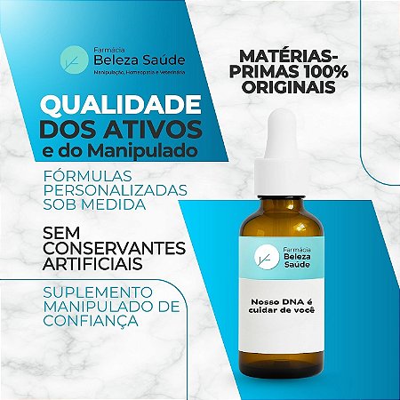 Ácido Folínico Líquido 15mg/ml 30ml