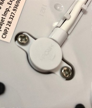 Conector da mangueira para Irrigador Aquajet FC168