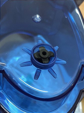 Válvula de tanque para Irrigador Oral Aquajet FC168