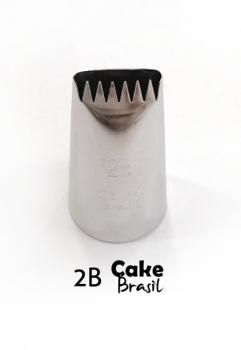 Bico 2B - Cesta - Tamanho G