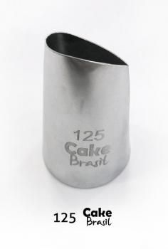 Bico 125 - Pétala - Tamanho G