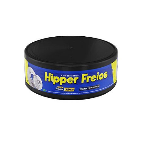 DISCO FREIO DIANTEIRO HF843C - MASTER 2.3(13/...)