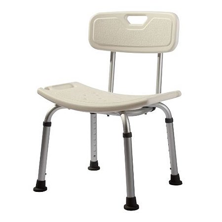 BANCO DE BANHO ZIMEDICAL FST5104