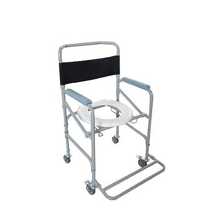 CADEIRA DE BANHO DELLAMED D40 DOBRAVEL