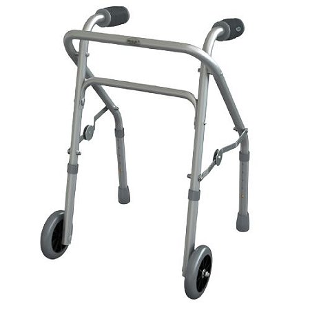 ANDADOR TRIANGULO INFANTIL MERCUR