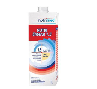 NUTRI ENTERAL 1.5 - NUTRIMED