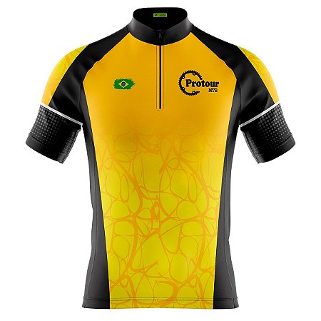 camisa ciclismo masculina mtb
