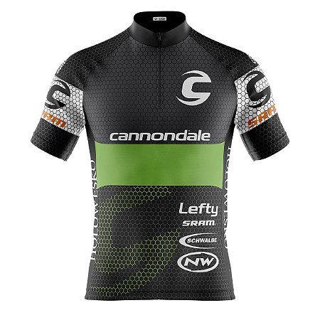 Roupa ciclismo cannondale feminina Clearance