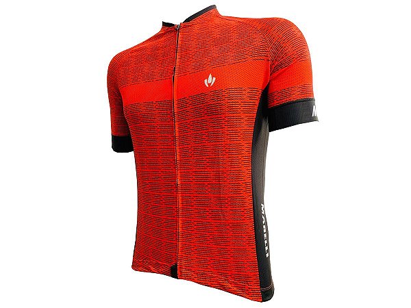 Camisa Ciclismo Mountain Bike Marelli Europa Trace