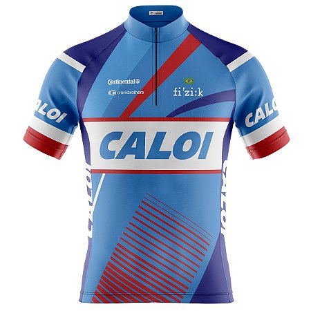 Camisa Camiseta Termica Azul Marinho de alta qualidade UVs Corrida Ciclismo  Pró Biker